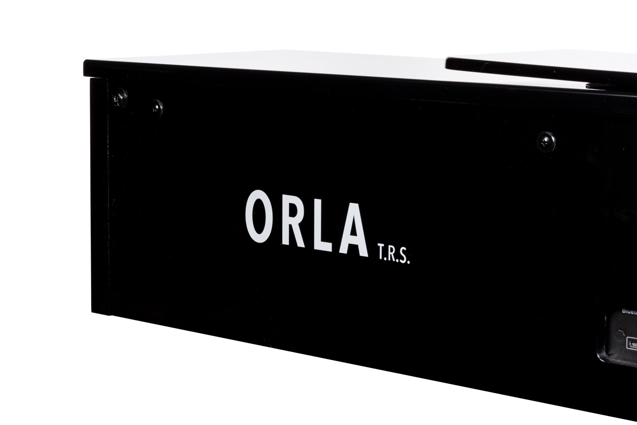 Orla CDP-101-POLISHED-BLACK Цифровое пианино, черное полированное купить в prostore.me