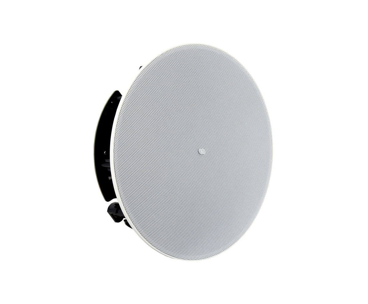 картинка VOLTA VSL-630TW Громкоговоритель потолочный 2-х полосный. Мощность 30 Вт. Цвет белый.  от магазина prostore.me