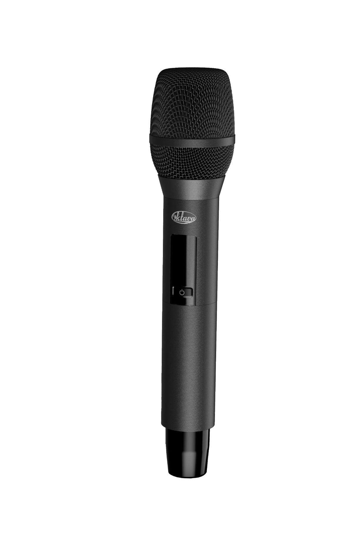 Октава U1200H OWS-U1200H Беспроводная вокальная система с одним ручным передатчиком. купить в prostore.me