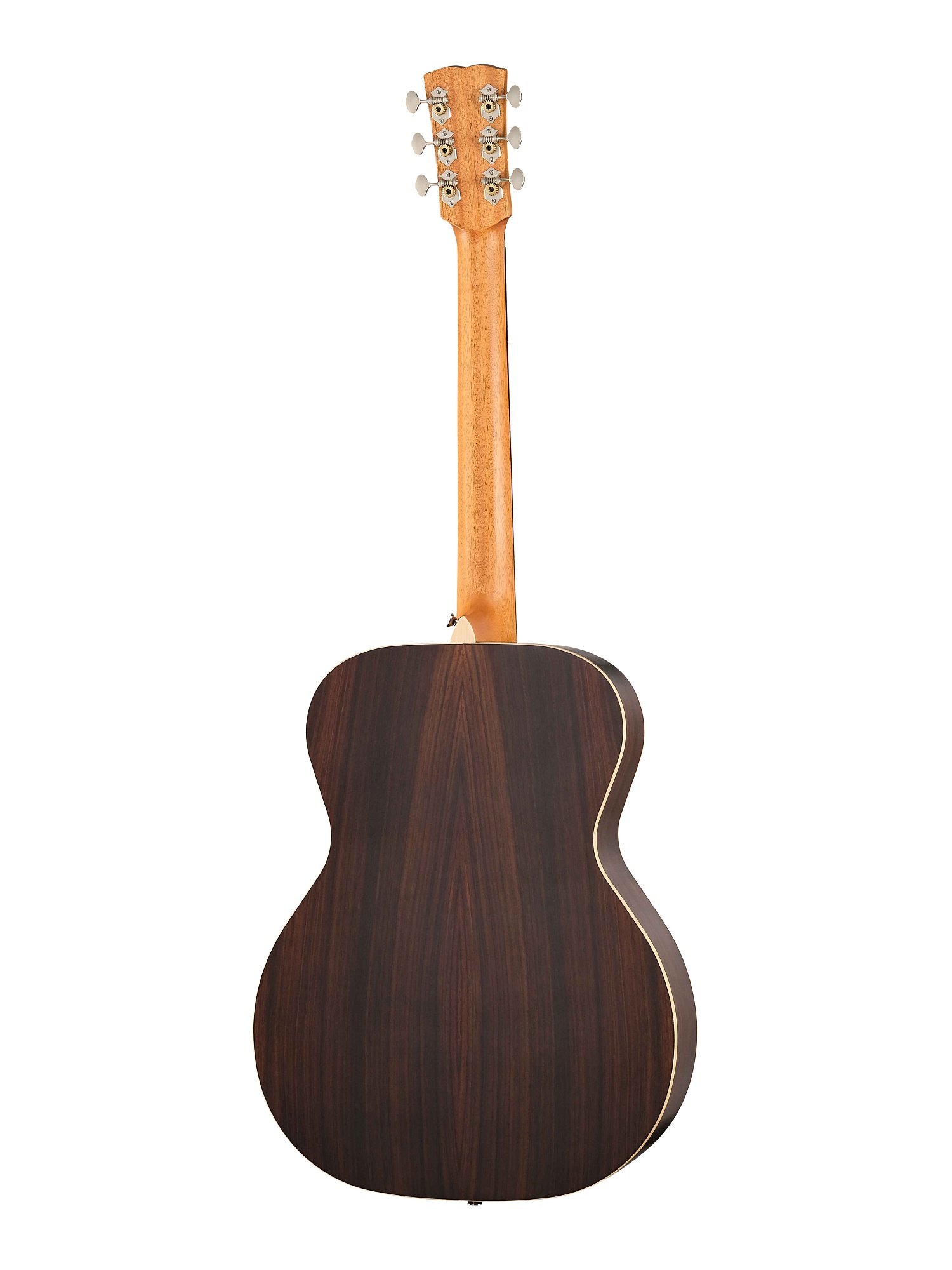 картинка F15CE Steel String Series Электро-акустическая гитара, кедр, Kremona от магазина prostore.me