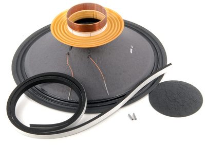 EIGHTEEN SOUND KIT15LW1401 - 700 Вт RMS, 8 Ом, мембрана 15' купить в prostore.me