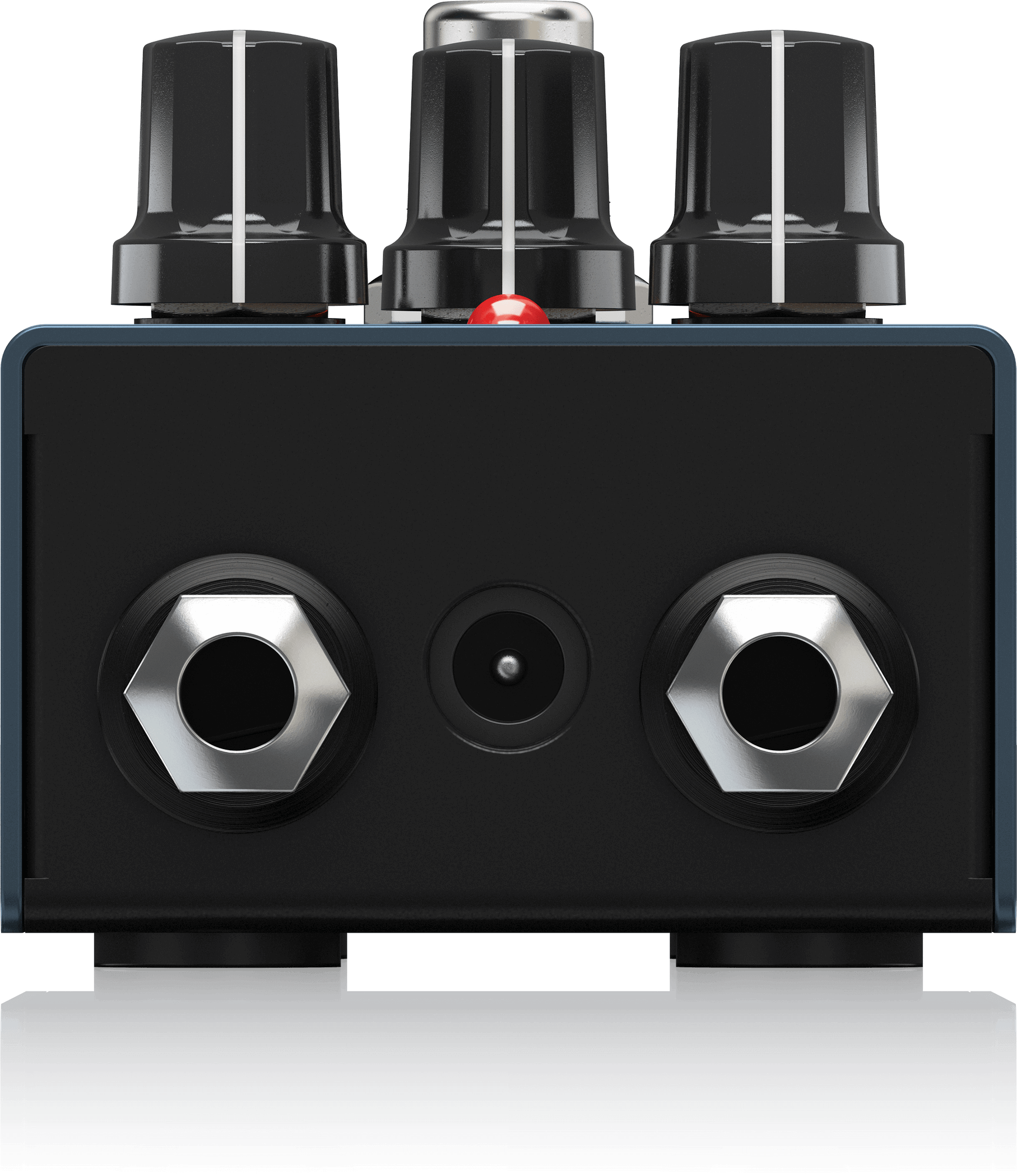 картинка TC ELECTRONIC MAGUS PRO - гитарная педаль эффекта дисторшн от магазина prostore.me