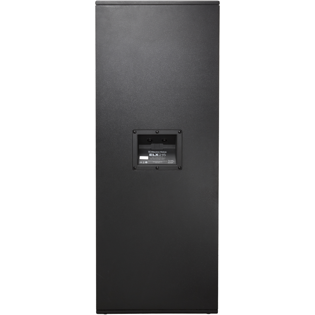 Electro-Voice ELX215 2- х полосный, 2x15"/1,5", 800Вт купить в prostore.me
