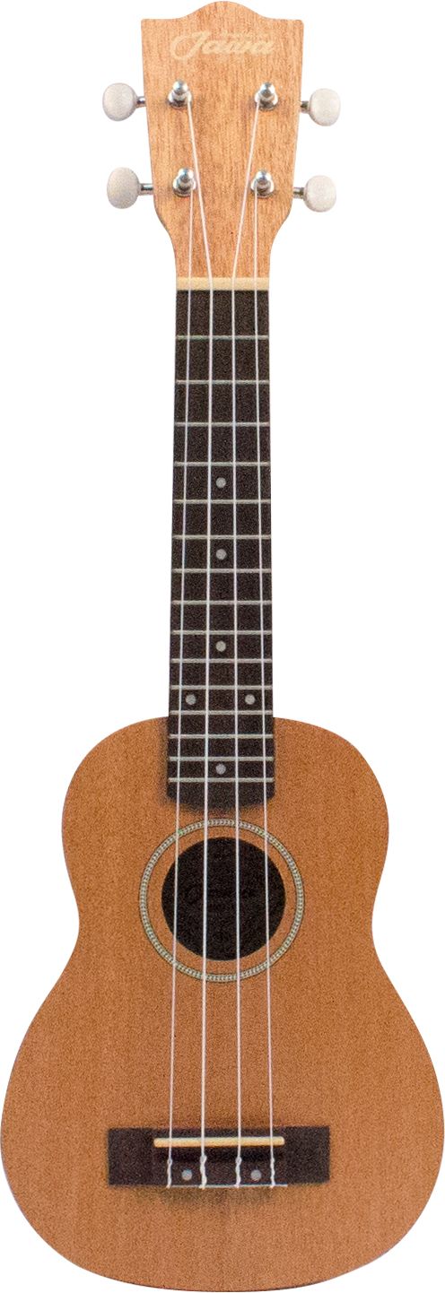 картинка AUGUSTO by JAWA Kaua'i-S15 Укулеле, сопрано   от магазина prostore.me