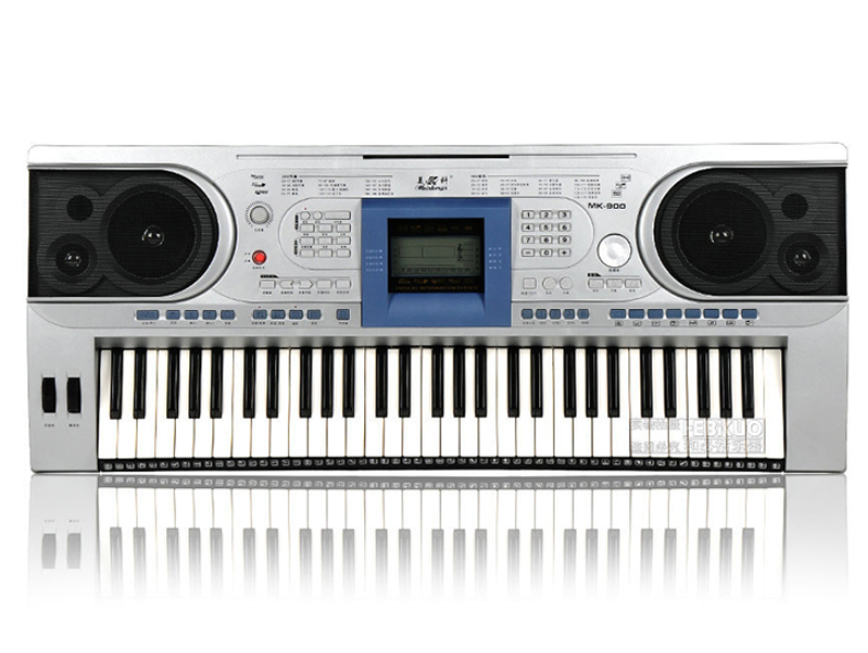 MK-900 Синтезатор, 61 клавиша, Meike купить в prostore.me