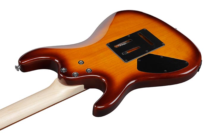 IBANEZ GIO GSA60 BS электрогитара купить в prostore.me