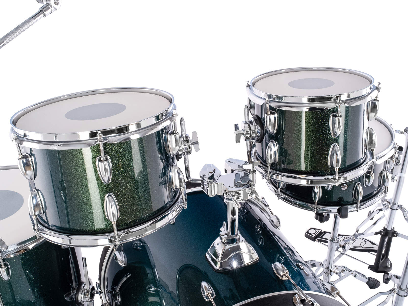 картинка LD-2218-64-02 Барабанная установка, LDrums от магазина prostore.me
