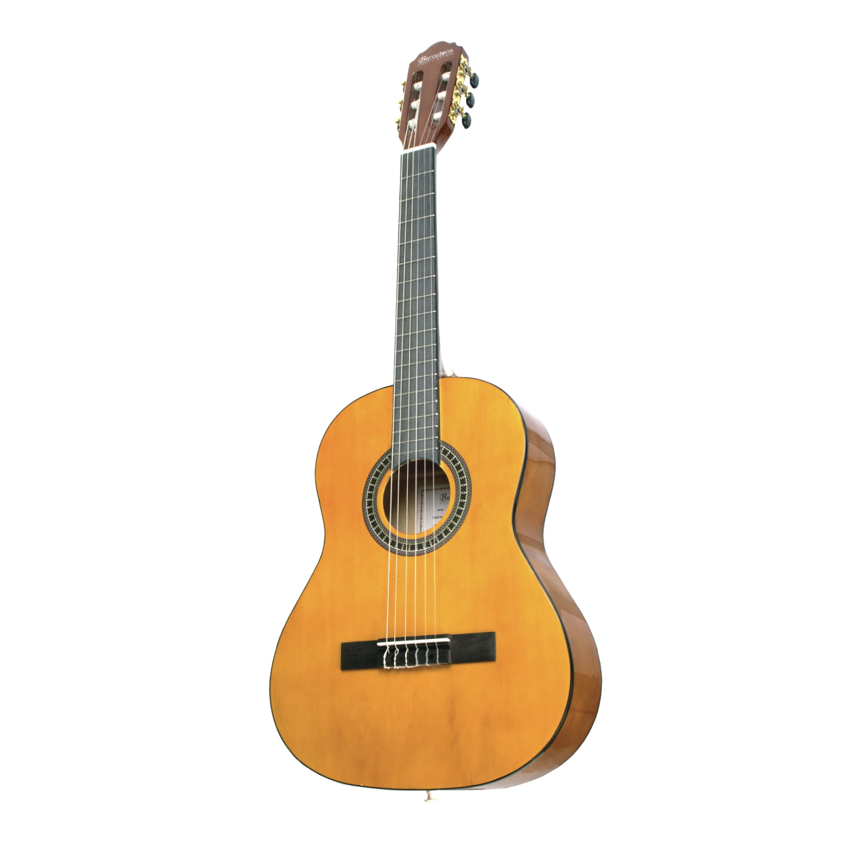 BARCELONA CG6 3/4 - классическая гитара, размер 3/4, анкер купить в prostore.me