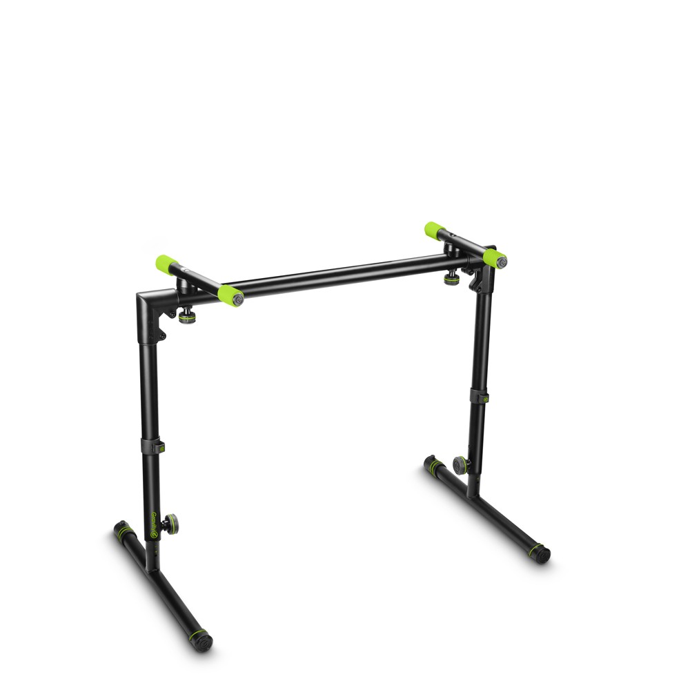 GRAVITY KS TS 01 B - клавишная стойка классической конфигурации.