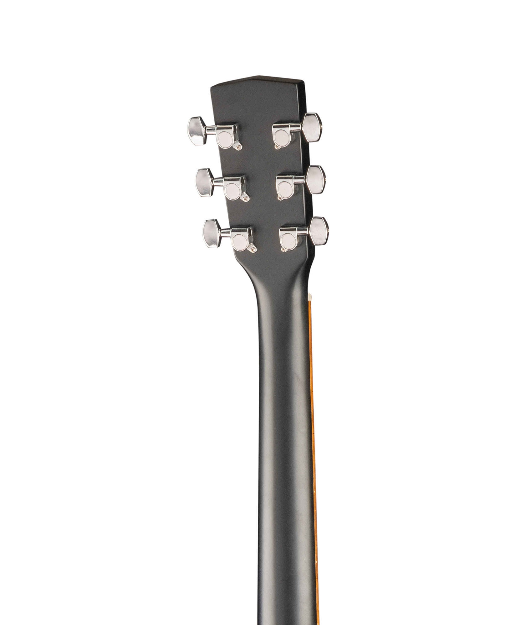 AD810-BKS Standard Series Акустическая гитара, черная, Cort купить в prostore.me
