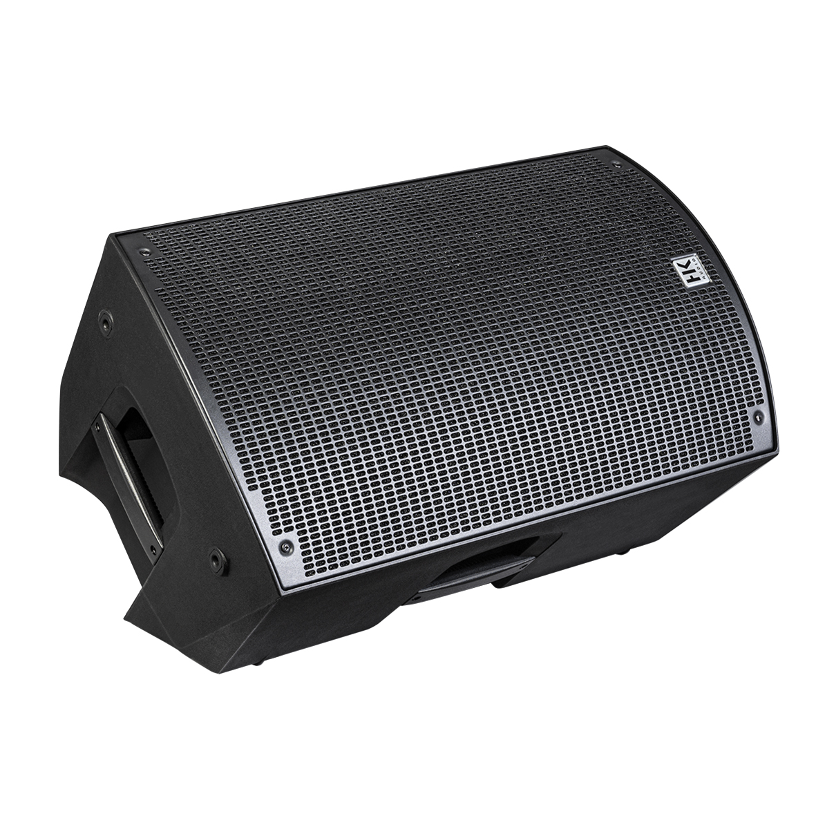 HK AUDIO SONAR 112 Xi Профессиональная активная акустическая система. Пиковая мощность 1200 Вт. Конф купить в prostore.me