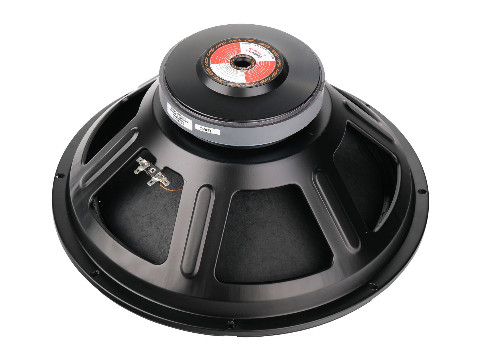 картинка FB1501H Динамик НЧ-СЧ 15'', 8Ом, 170Вт, Soundking от магазина prostore.me