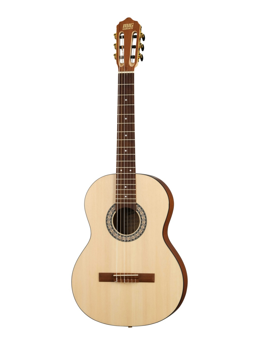 AG1C-SA24 AG1C Классическая гитара, MIG Guitars купить в prostore.me