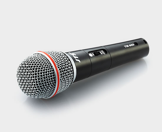 JTS TM-989 Микрофон вокальный, кардиоидный, 80-12000Гц, в кейсе купить в prostore.me