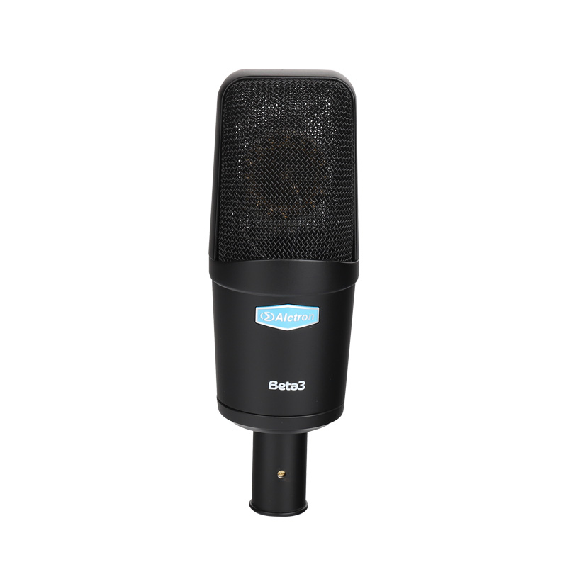 картинка Beta3 Pro Fet Микрофон конденсаторный студийный, Alctron от магазина prostore.me