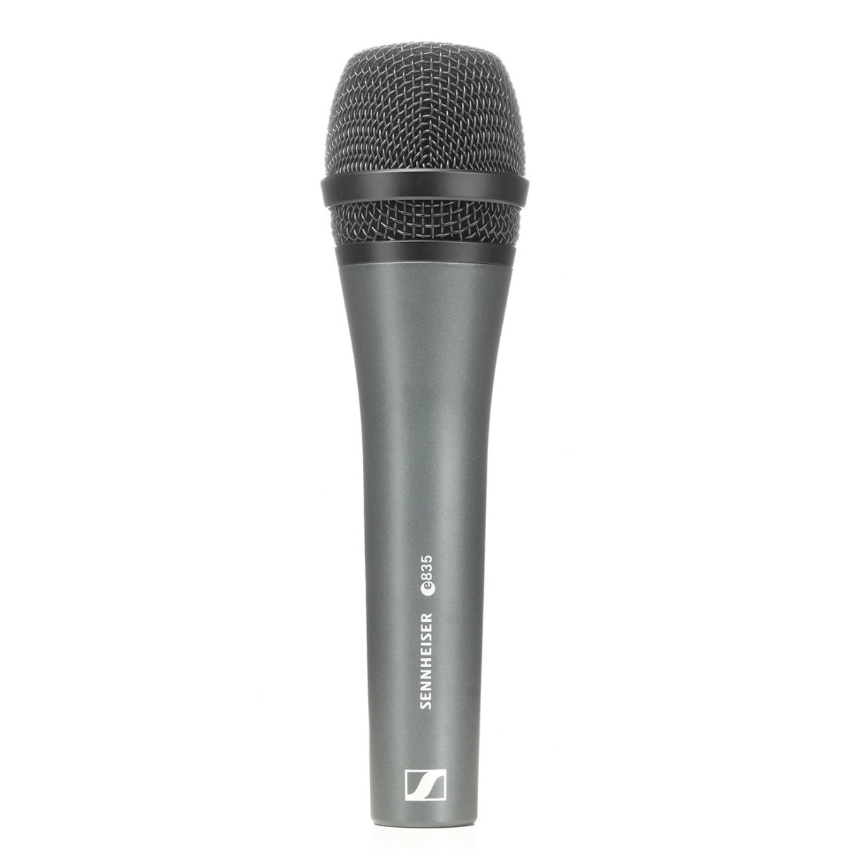 SENNHEISER E 835 - динамический вокальный микрофон, кардиоида, 40 - 16000 Гц, 350 Ом купить в prostore.me