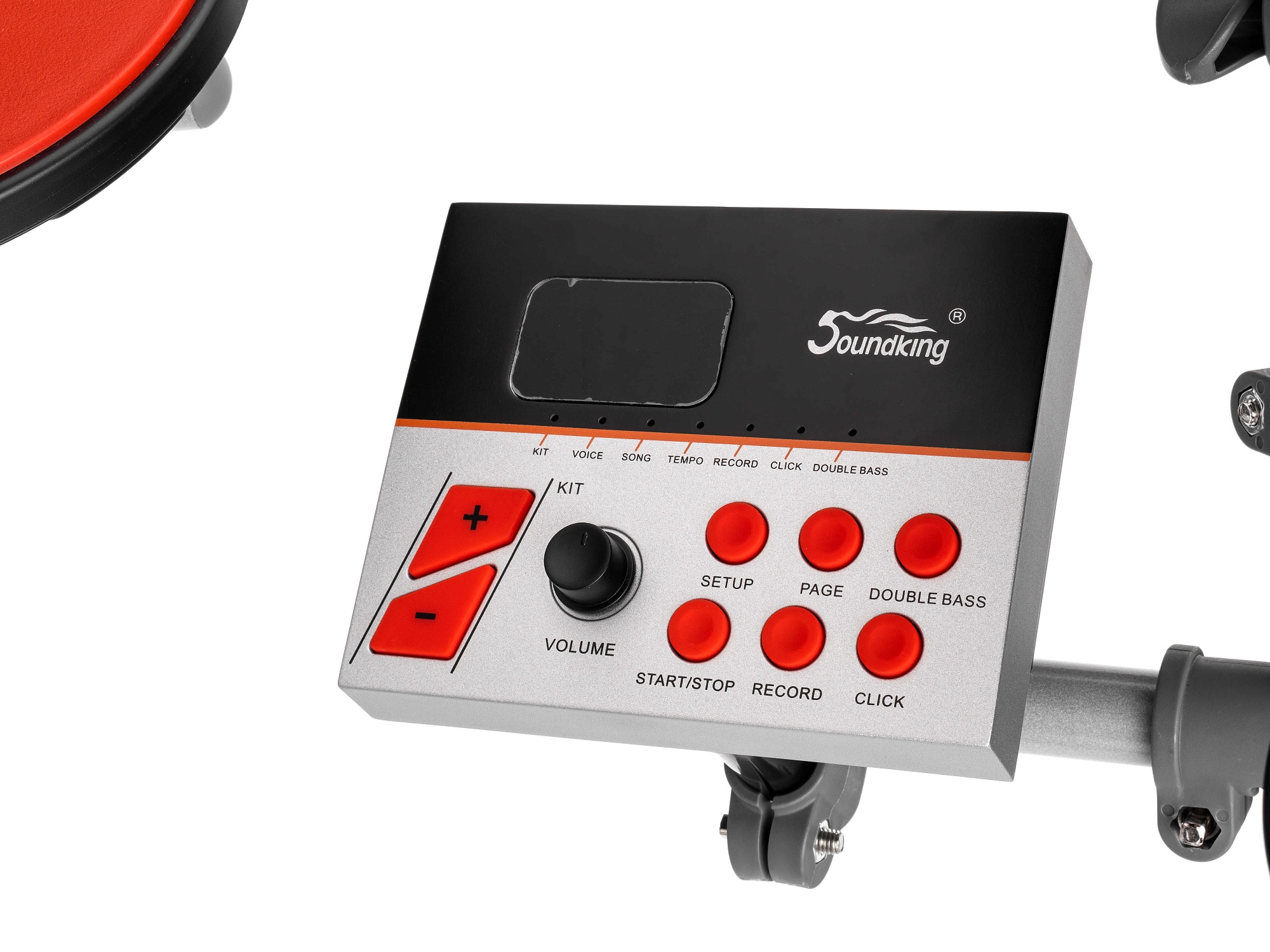 картинка SD30M Цифровая ударная установка MESH, Soundking от магазина prostore.me