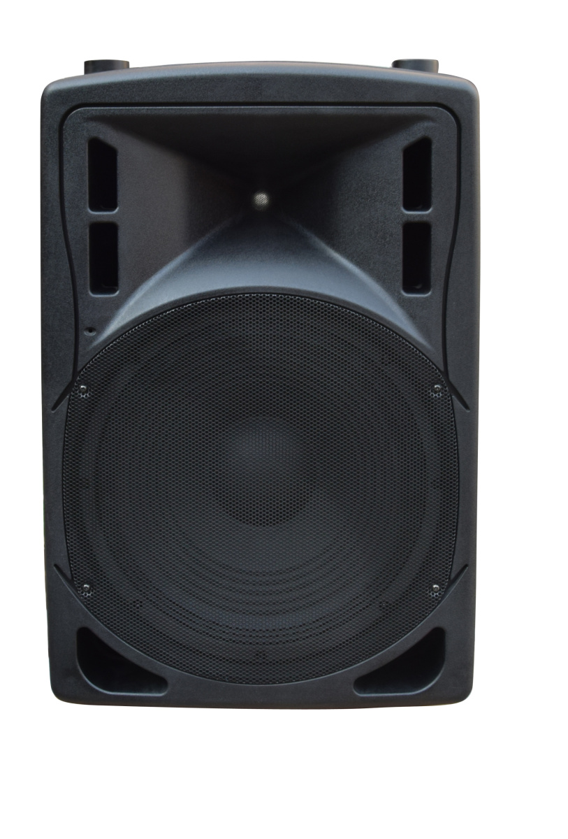 XLine BAF-15A Акустическая система активная с MP3 плеером и Bluetooth купить в prostore.me