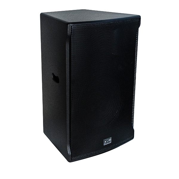 картинка TDSSUB215GA Сабвуфер активный, 1400Вт, Port Audio от магазина prostore.me