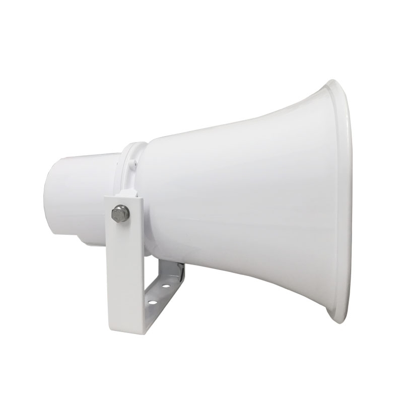 картинка VOLTA HS-30T (2023) Рупорный громкоговоритель, 30 Вт. Частотный диапазон 300-8 000 Гц. Материал корп от магазина prostore.me