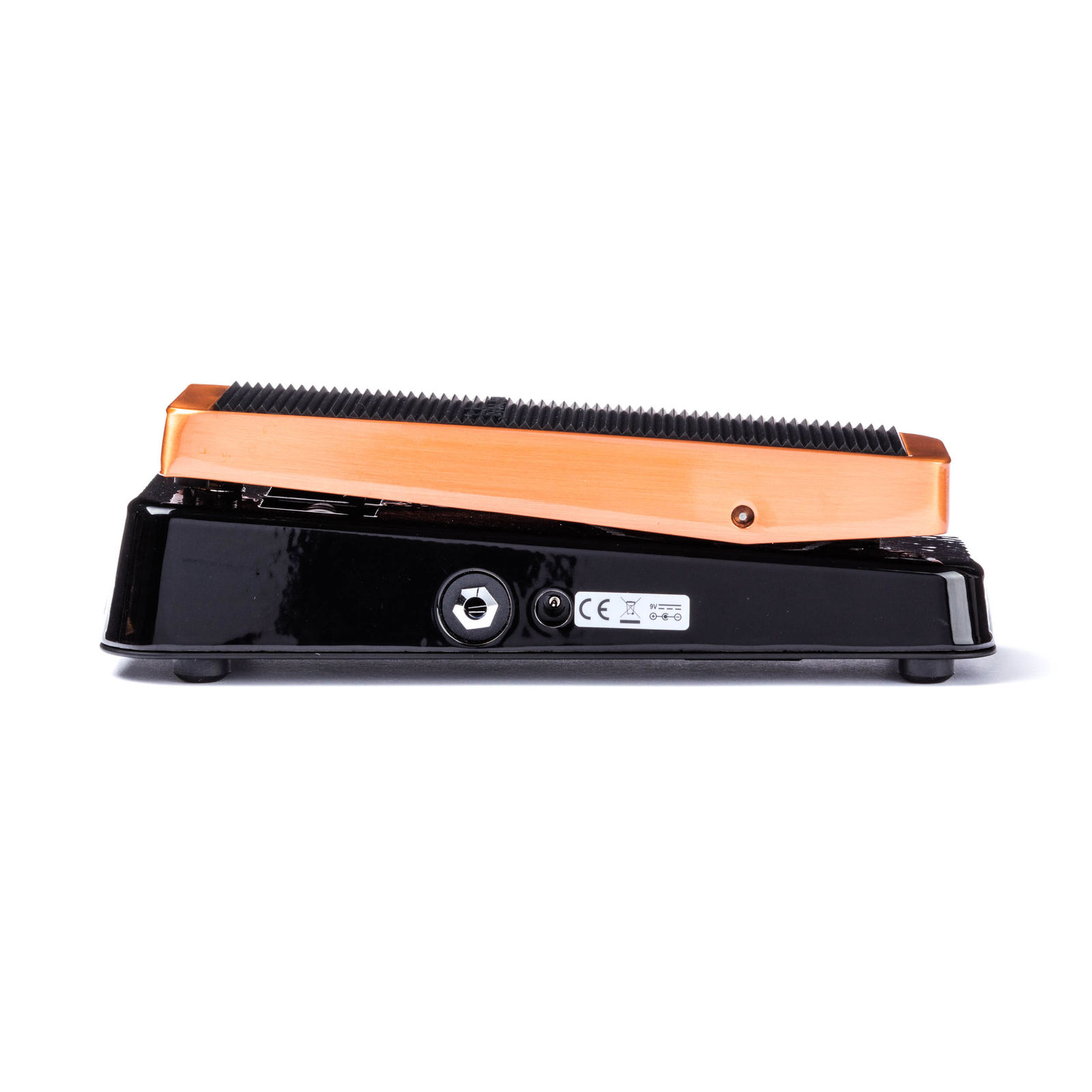 картинка JB95 Bonamassa Wah Педаль эффектов, Dunlop от магазина prostore.me