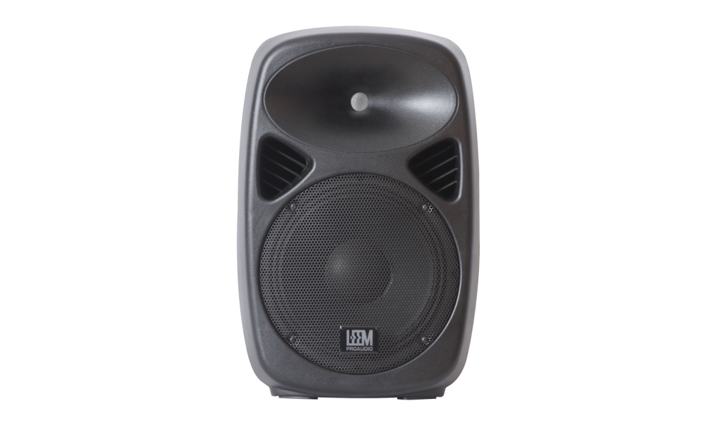 SPA-8 Акустическая система активная, MP3, SD, USB, BT, 50Вт, Leem купить в prostore.me