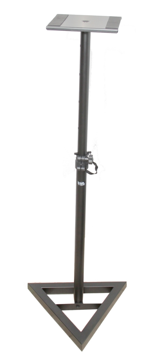 TEMPO SPS630 - стойка под монитор, регулировка высоты 690мм - 1300 ммv