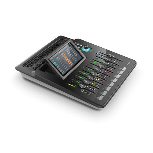 картинка Soundking DM20 Цифровой микшерный пульт, 20 каналов. от магазина prostore.me