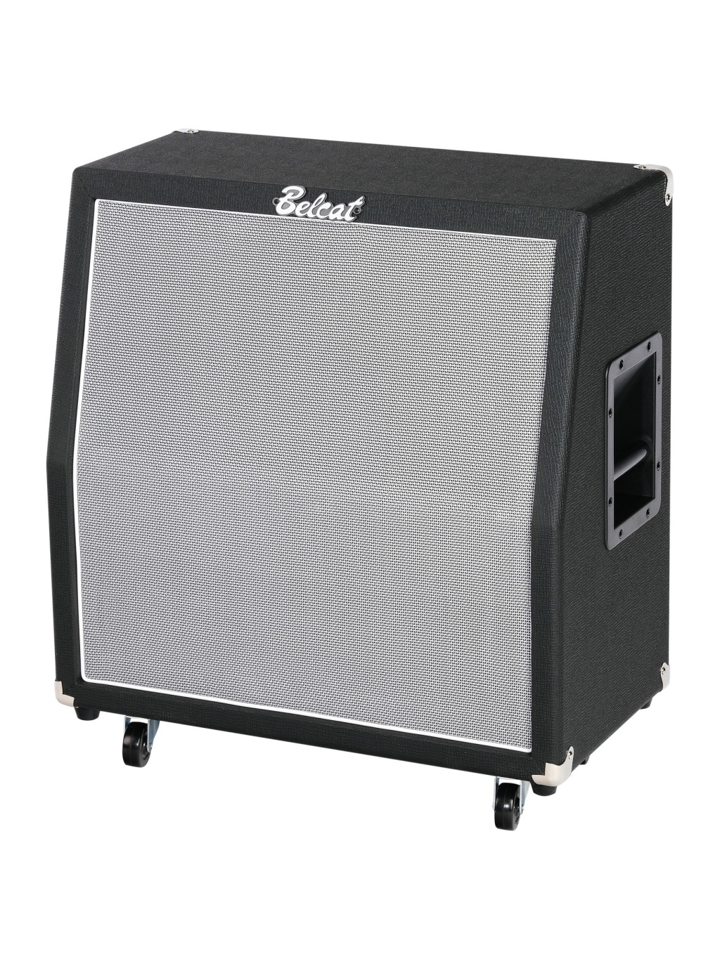 картинка G-410 Дополнительный гитарный кабинет, Belcat от магазина prostore.me