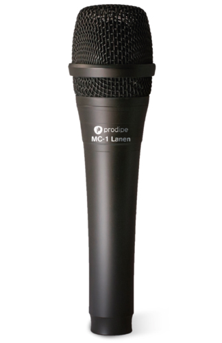 Prodipe PROMC1 MC-1 Lanen Микрофон динамический. купить в prostore.me