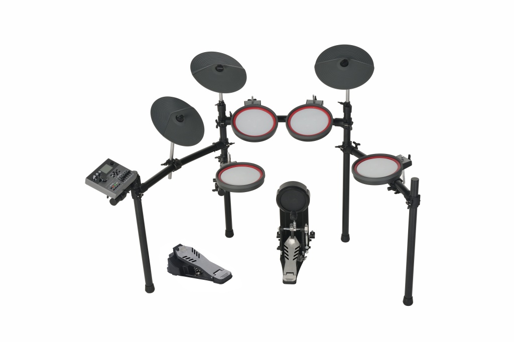 картинка MK-5L Цифровая ударная установка, LDrums от магазина prostore.me