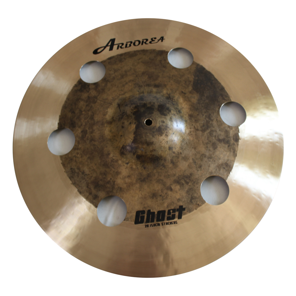 "GH12OC Ghost Series O-Zone Splash Тарелка 12"", Arborea"