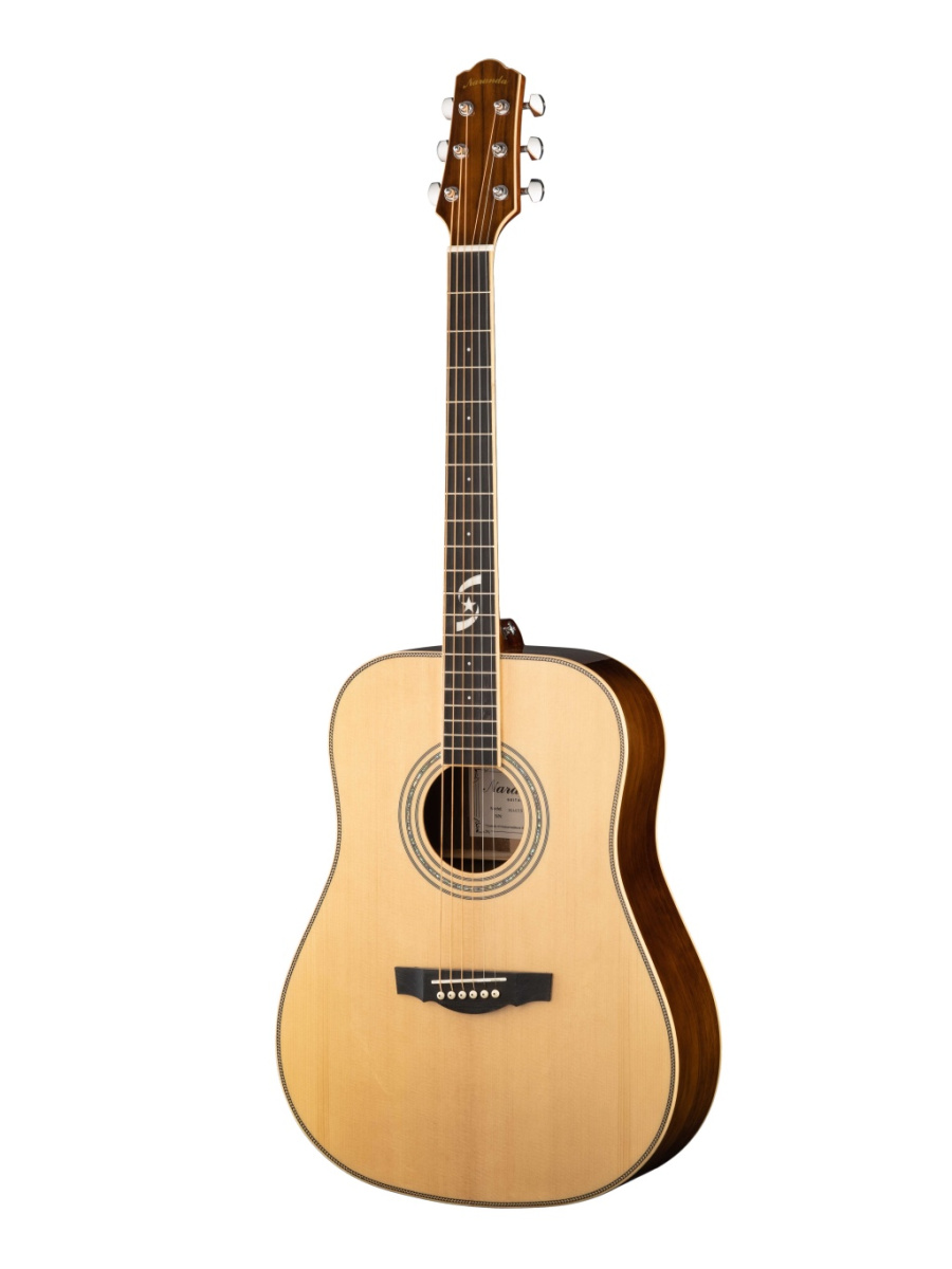 DG405S Акустическая гитара Naranda купить в prostore.me