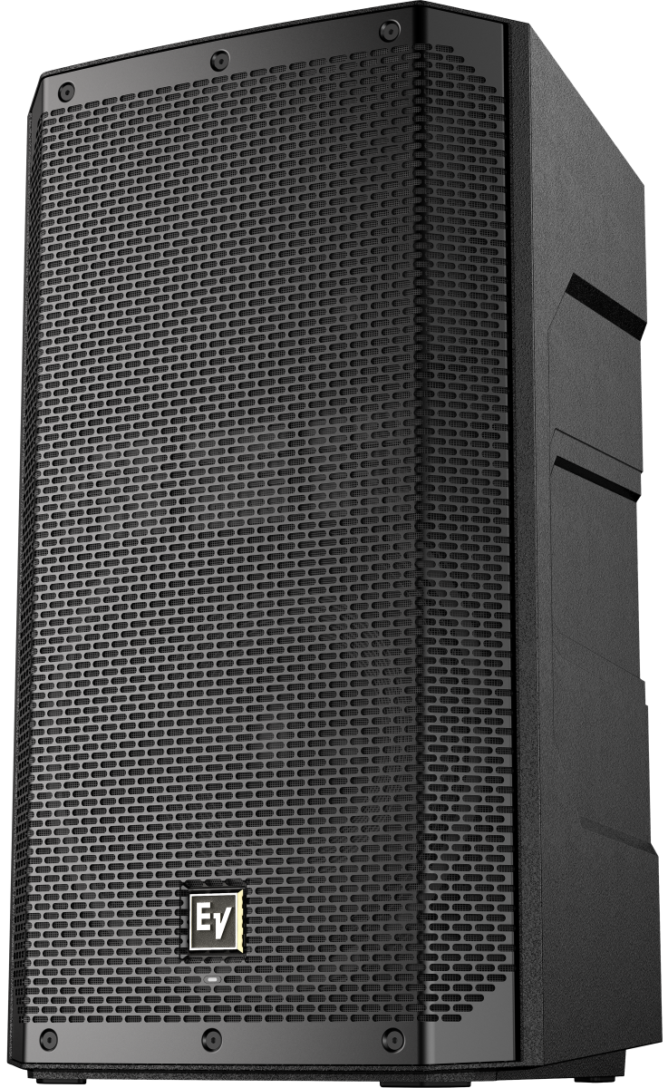 Electro-Voice ELX200-12P активная акустическая система. 12``, SPL 130 дБ (пик), мощность 1200W, DSP купить в prostore.me