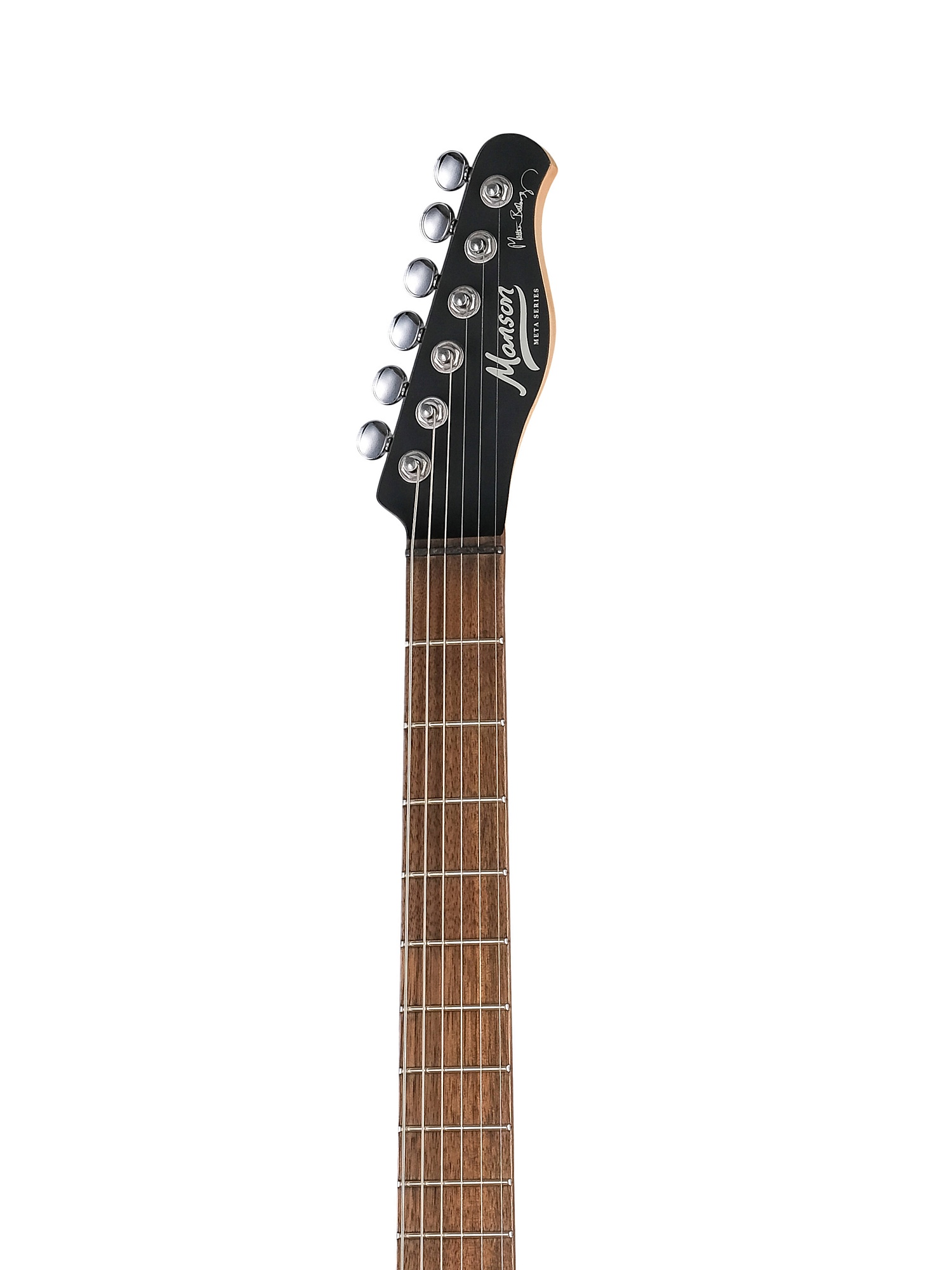 MBM-2H-Sustainiac-SBLK META Series Электрогитара, черная, Cort купить в prostore.me