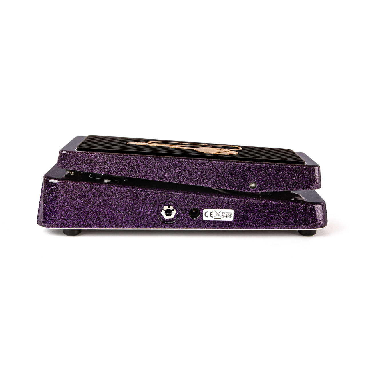картинка KH95X Kirk Hammett Cry Baby Wah Педаль эффектов, Dunlop от магазина prostore.me