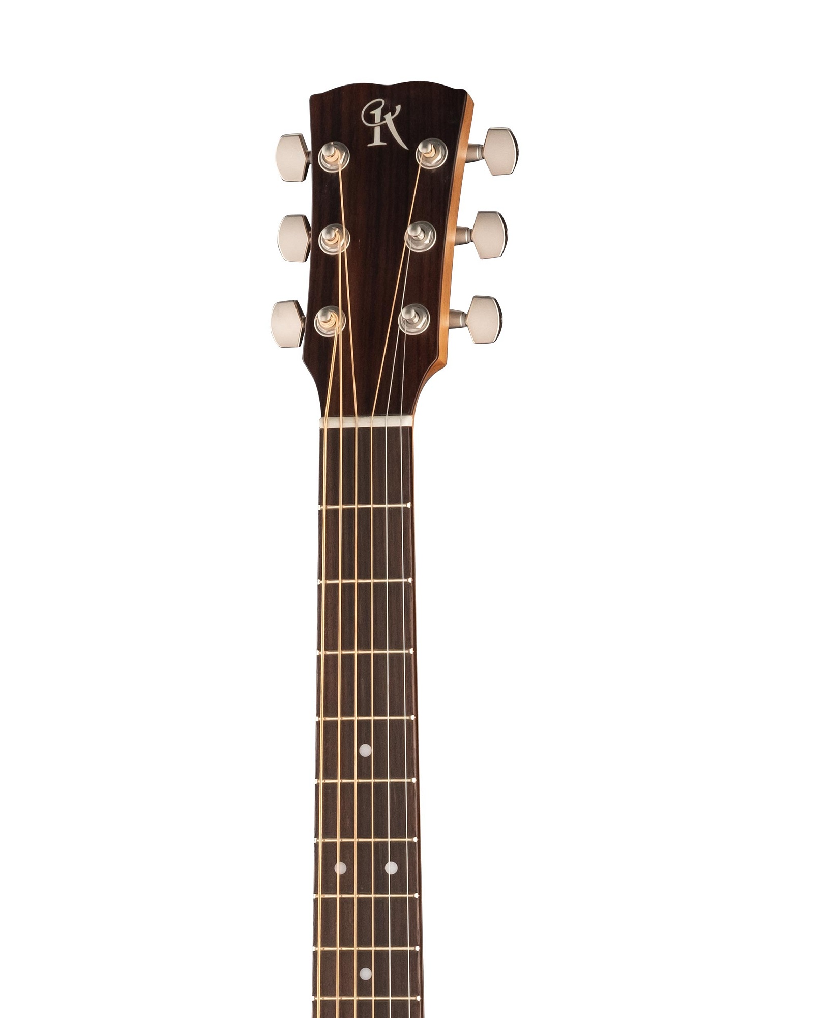 картинка F10 Steel String Series Акустическая гитара, Kremona от магазина prostore.me