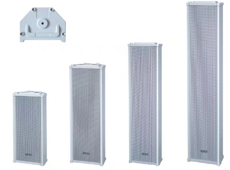 картинка DS-50E Акустическая система, 50Вт, TADS от магазина prostore.me