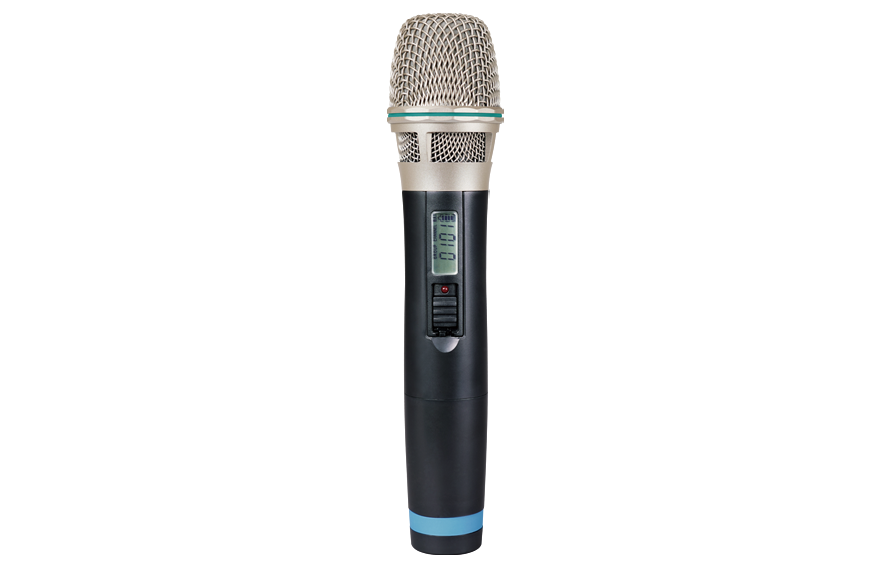 MIPRO ACT-32H-80 – Ручной конденсаторный суперкардиоидный микрофон UHF с микрофонным капсюлем MU-80 купить в prostore.me