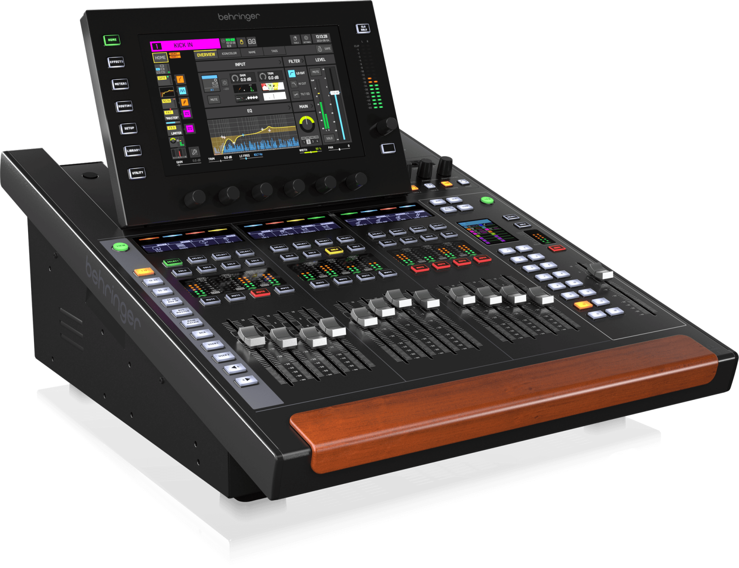 картинка Behringer WING COMPACT от магазина prostore.me