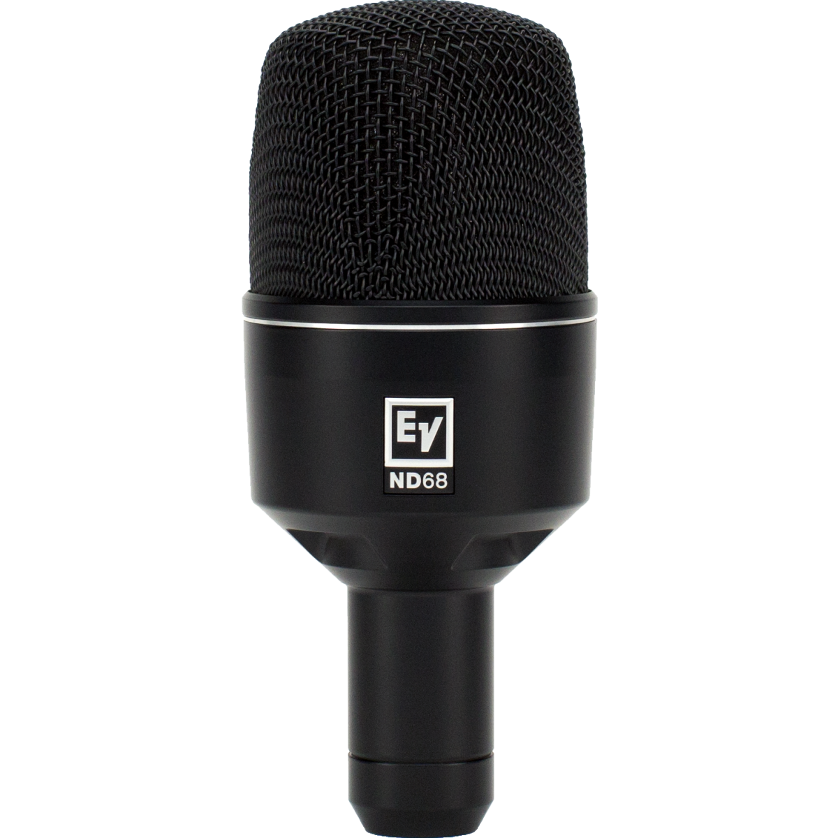 Electro-Voice ND68 Суперкардиоидный микрофон для бочки и др. басовых инструментов купить в prostore.me