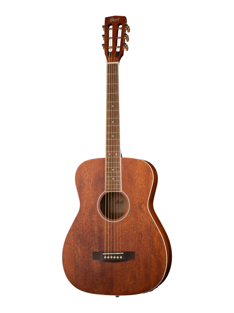 AF590MF-OP Standard Series Электро-акустическая гитара, Cort купить в prostore.me
