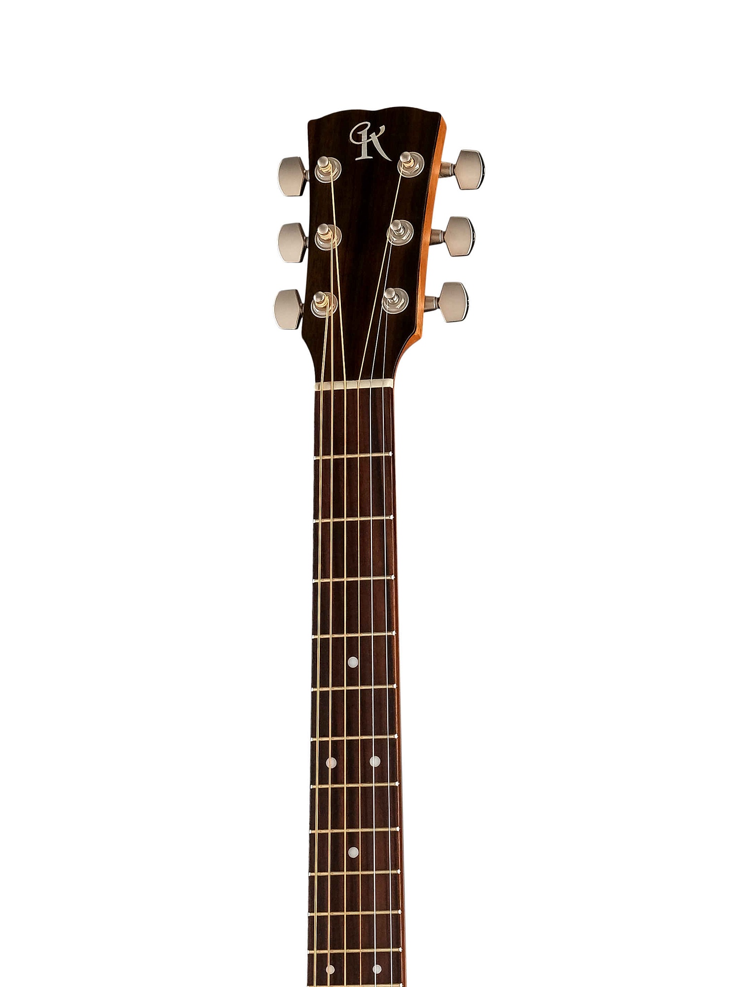 картинка F10C Steel String Series Акустическая гитара, Kremona от магазина prostore.me