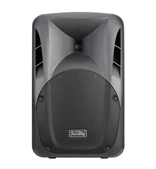 картинка FPD12AD Акустическая система, активная 350+50Вт, Soundking от магазина prostore.me
