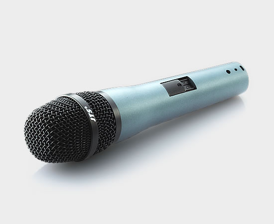 JTS TK-350 Микрофон вокальный, кардиоидный, 80-12000Гц купить в prostore.me