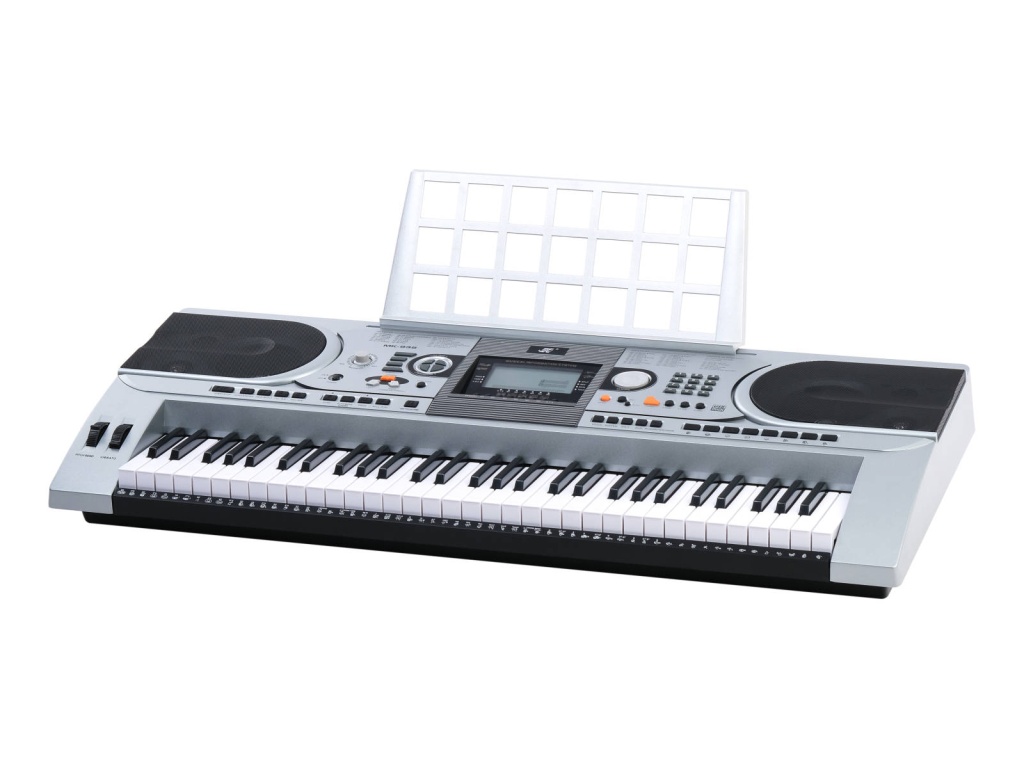картинка MK-935 Синтезатор, 61 клавиша, Meike от магазина prostore.me