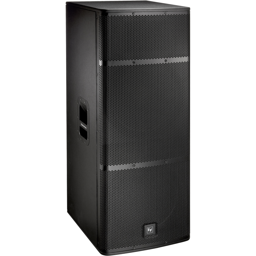 Electro-Voice ELX215 2- х полосный, 2x15"/1,5", 800Вт купить в prostore.me