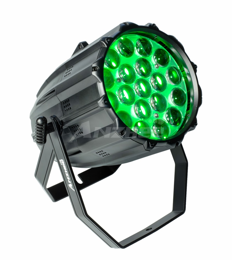 картинка PROCBET ZOOM PAR 19-15 Светодиодный прожектор от магазина prostore.me