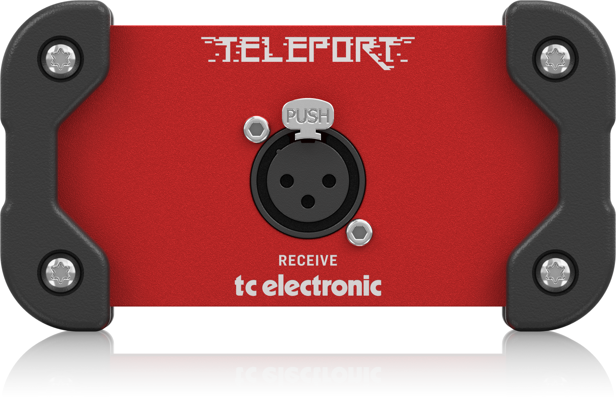 TC ELECTRONIC GLR - активный гитарный директ-бокс купить в prostore.me