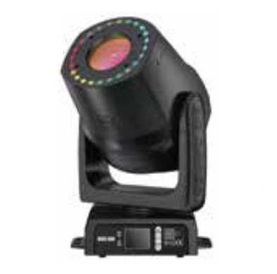 картинка BSW200 Моторизированная световая "голова", 150Вт, Big Dipper от магазина prostore.me